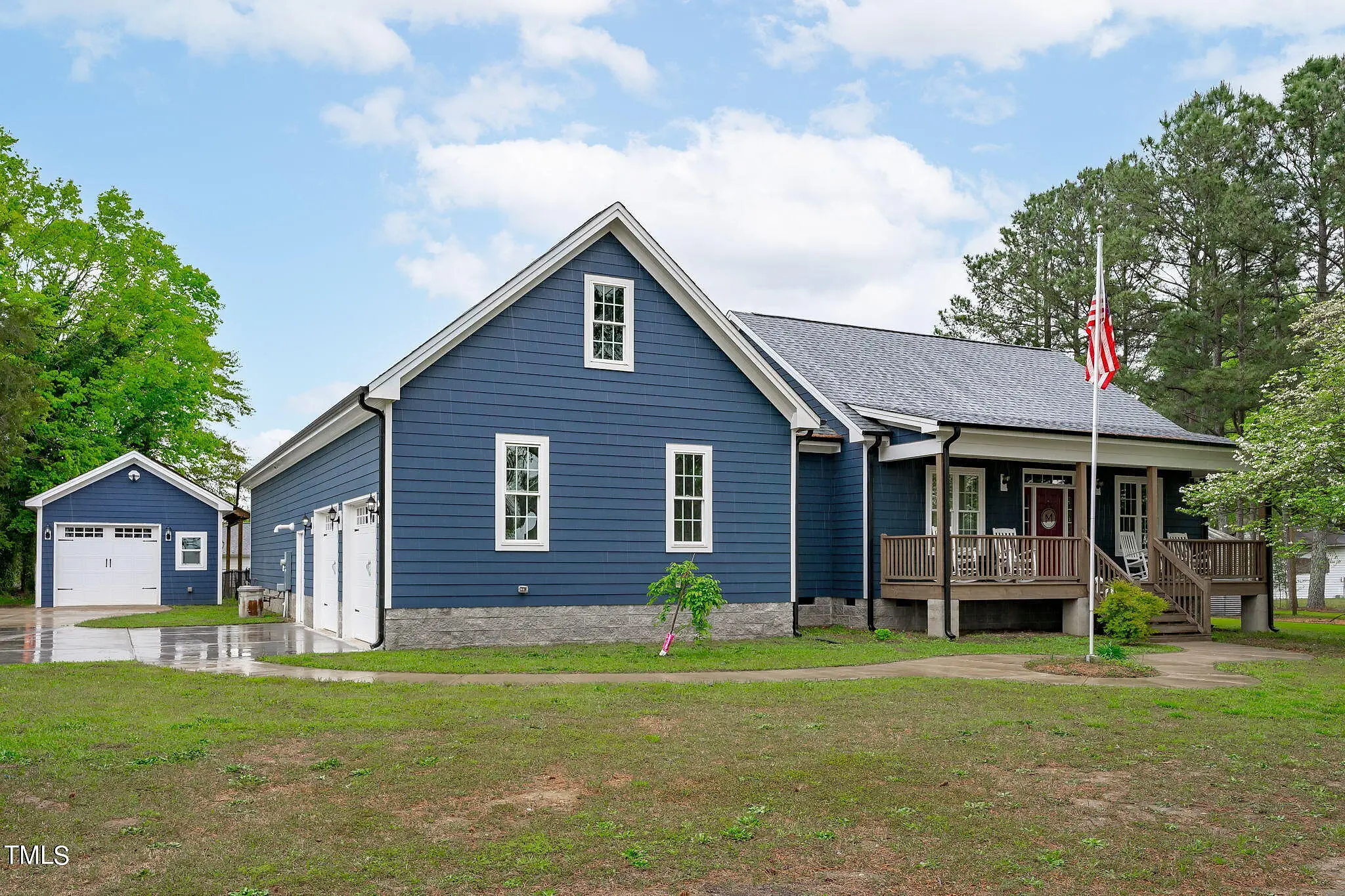 257 Porch Swing Lane