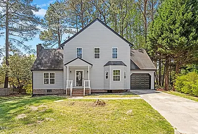 6104 River Meadow Court Raleigh NC 27604