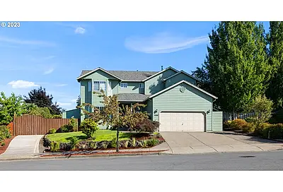 14985 Buffalo Way Oregon City OR 97045