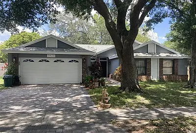 3426 Spotted Fawn Drive Orlando FL 32817