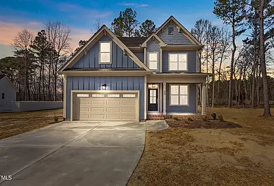 20 Everwood Court Youngsville NC 27596