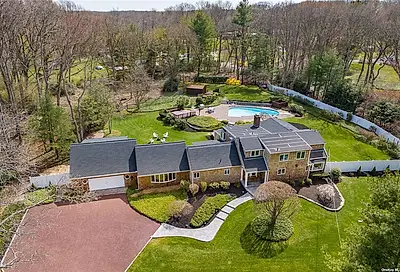 14 Rogers Drive Cold Spring Harbor NY 11724