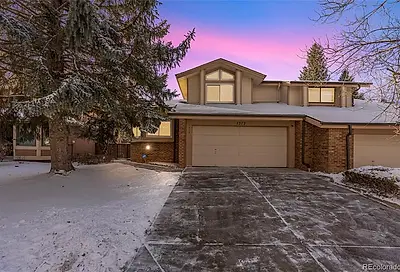 1372 Northcrest Drive Highlands Ranch CO 80126