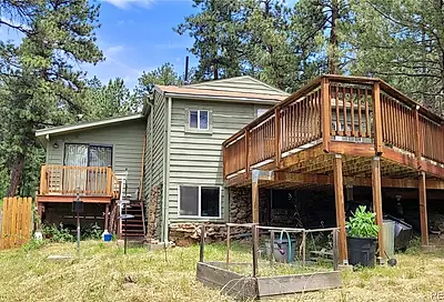 4784 Forest Hill Road Evergreen CO 80439