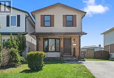 10 HILL ST Halton Hills ON L7J2W2