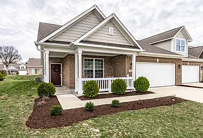 6353 Filly Circle Indianapolis IN 46260