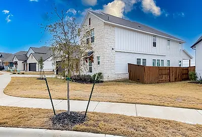 551 Round Valley Trail Liberty Hill TX 78642
