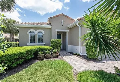 101 Bellini Court North Venice FL 34275