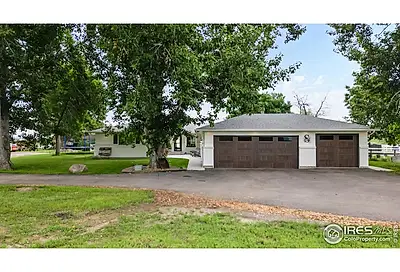 8124 S Timberline Road Fort Collins CO 80525