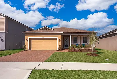 2942 Angelonia Thorn Way Clermont FL 34711