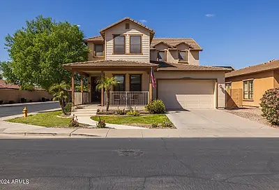 1494 W Swan Court Chandler AZ 85286