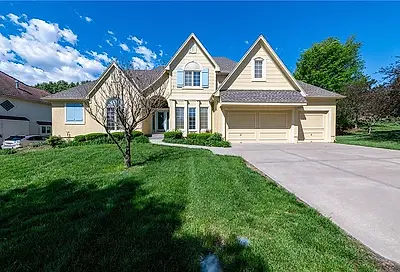 6321 W 128 Place Overland Park KS 66209