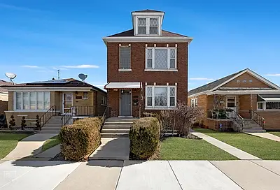 5241 S Kenneth Avenue Chicago IL 60632