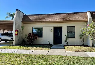 Address Withheld Clearwater FL 33759