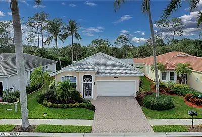 14457 Reflection Lakes Drive Fort Myers FL 33907