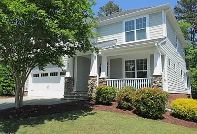809 Conifer Forest Lane Wake Forest NC 27587
