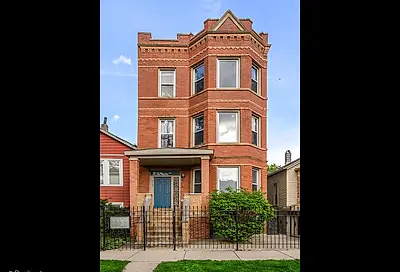 2169 N Rockwell Street Chicago IL 60647