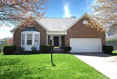 6901 Caribou Drive Indianapolis IN 46278
