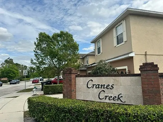 7578 Cranes Creek Court