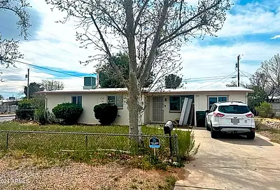 200 Steffen Street Sierra Vista AZ 85635