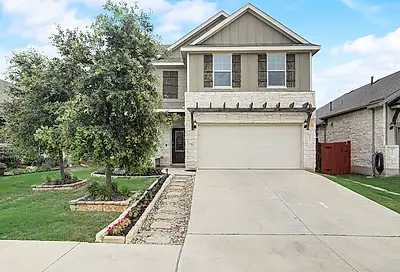 457 Perryville Loop Liberty Hill TX 78642