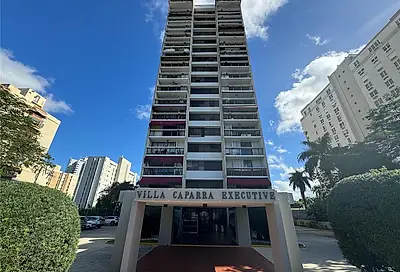 229 Pr-2 / Villa Caparra Executive Guaynabo PR 00966