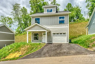 112 Northbend Drive Asheville NC 28804