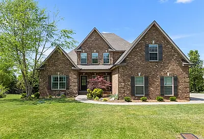 804 Twin View Dr Murfreesboro TN 37128