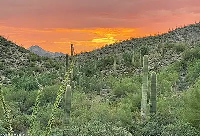 xx N Echo Canyon -- Cave Creek AZ 85331