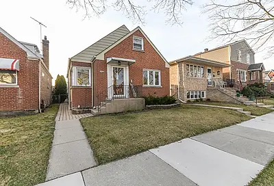 3730 N Odell Avenue Chicago IL 60634