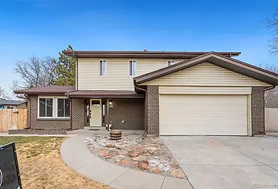 12645 W 66th Place Arvada CO 80004