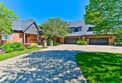 6778 Old Hunt Club Road Zionsville IN 46077