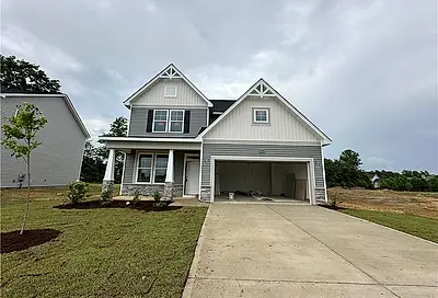 1920 Stackhouse (Lot 244) Drive Fayetteville NC 28314