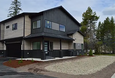 122 Karrow Avenue Whitefish MT 59937