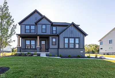 10243 Timberland Drive Fishers IN 46040