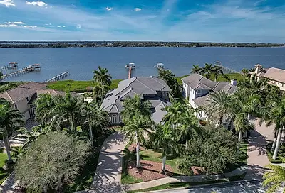 325 Lansing Island Drive Satellite Beach FL 32937