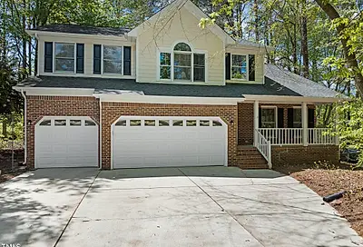 103 Spivey Court Cary NC 27513