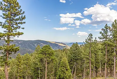 13144 Pine Country Lane Conifer CO 80433