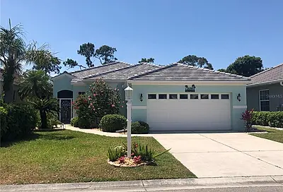 26199 Feathersound Drive Punta Gorda FL 33955