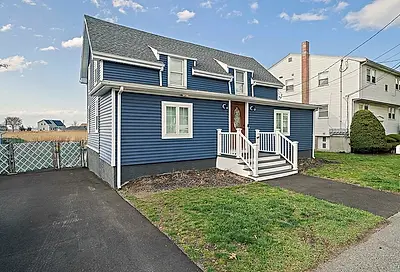 10 Curlew Rd Quincy MA 02169