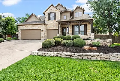 1303 Old Meadow Court Round Rock TX 78665