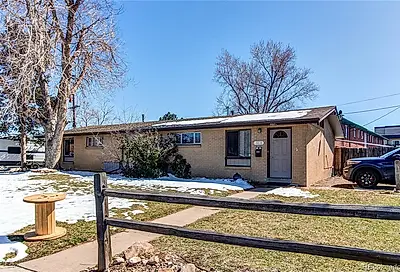 8864-8874 W 54th Place Arvada CO 80002