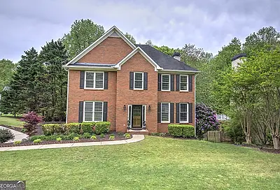 2359 Standing Peachtree Court NW Kennesaw GA 30152