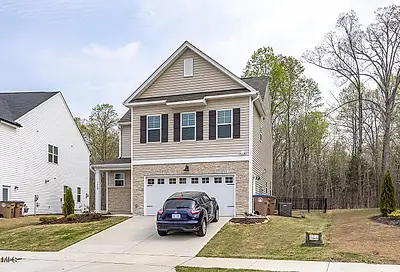 1229 Shadow Shade Drive Wake Forest NC 27587