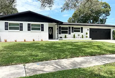 1328 Ranchwood Drive Clearwater FL 33764