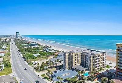 2855 S Atlantic Avenue Daytona Beach Shores FL 32118