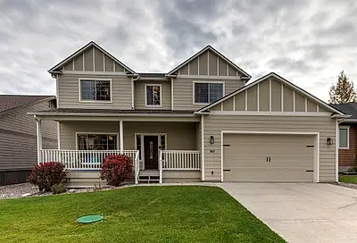 6012 Hobson Lane Missoula MT 59803