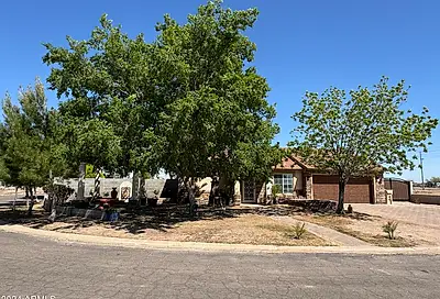 16011 S Shibell Circle Arizona City AZ 85123