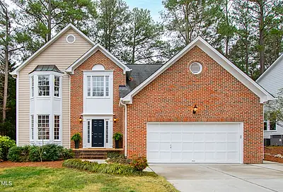 107 Stokesay Court Cary NC 27513