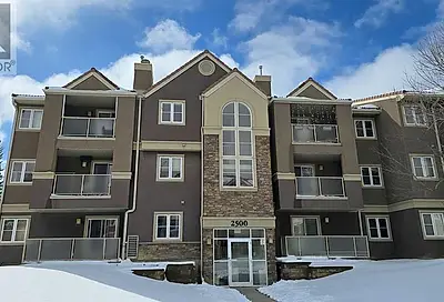 2532, 2500 Edenwold Heights NW Calgary AB T3A3Y5